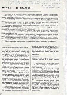 Escritos publicados en el año 1989