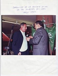 Escritos publicados en el año 1989