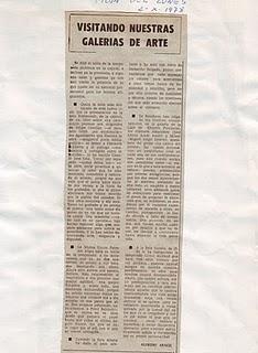 Escritos publicados en el año 1978