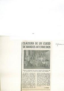 Escritos publicados en 1975