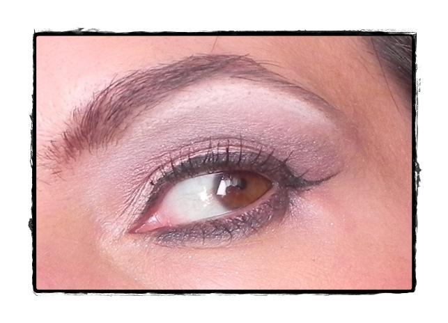 Chloé de Chloé...¿Cómo sería en un look?