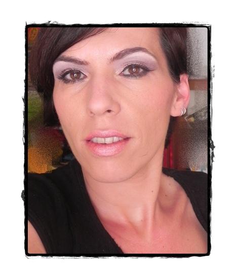 Chloé de Chloé...¿Cómo sería en un look?