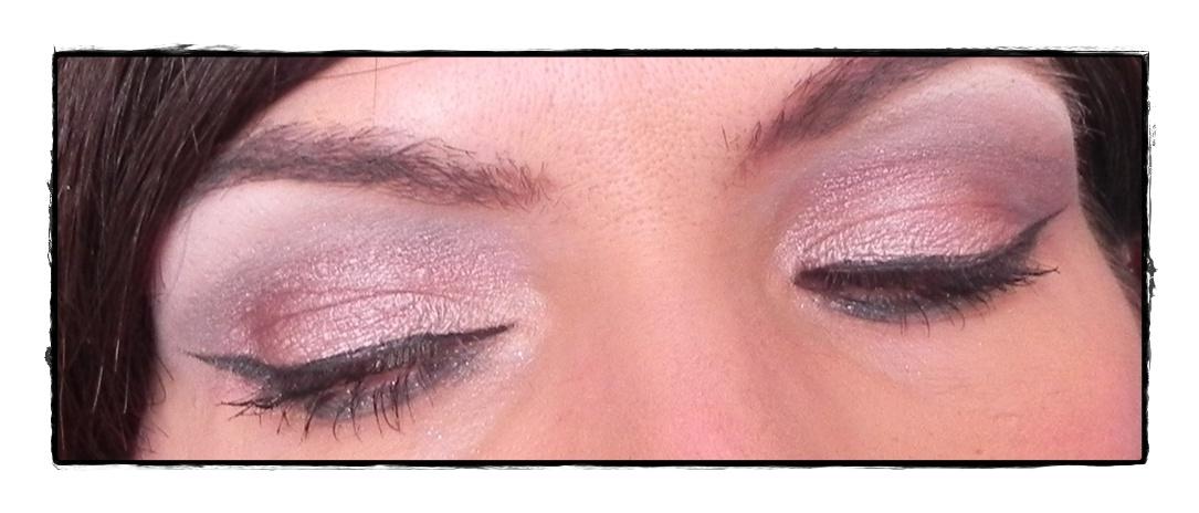 Chloé de Chloé...¿Cómo sería en un look?