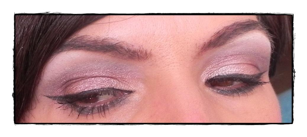 Chloé de Chloé...¿Cómo sería en un look?