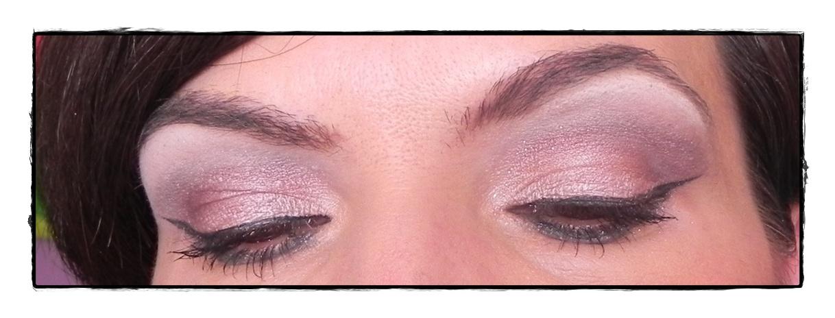 Chloé de Chloé...¿Cómo sería en un look?