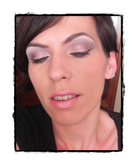 Chloé de Chloé...¿Cómo sería en un look?