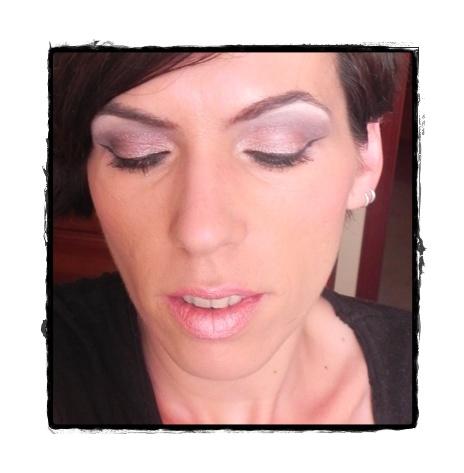 Chloé de Chloé...¿Cómo sería en un look?