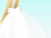 Blanca radiante novia