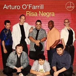 Arturo O'Farrill-Risa Negra