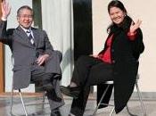 Matilde caplansky: "keiko tiene complejo electra dramático"
