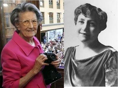 Historia del feminismo