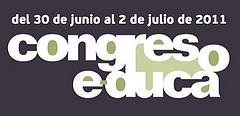 Congreso e-educa 2011 - Salamanca. CITA