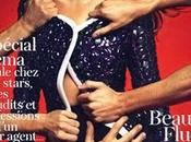 Kate Moss portada Vogue París, Mayo 2011