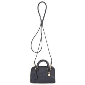 Loewe Micro Mini Amazona Handbag Profile Photo