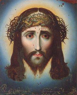 Letras a la Pasión de Cristo