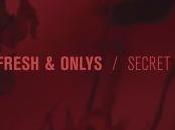 Primavera Sound 2011 Fresh Onlys Secret Walls