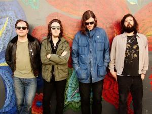 Primavera Sound 2011 – The Fresh & Onlys  – Secret Walls EP