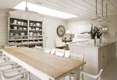 APARADORES PARA LA VAJILLA