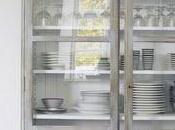 Aparadores para vajilla