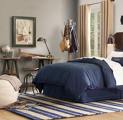 DORMITORIOS INFANTILES TRADICIONALES