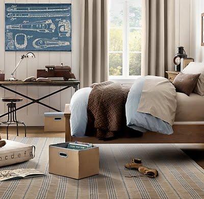 DORMITORIOS INFANTILES TRADICIONALES