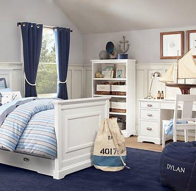 DORMITORIOS INFANTILES TRADICIONALES