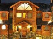 Cabanas montana patagonia