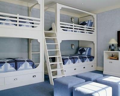 EL SUENO DE LOS MAS CHICOS