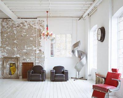 LUMINARIAS ORIGINALES