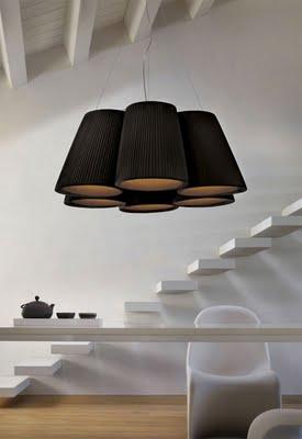 LUMINARIAS ORIGINALES