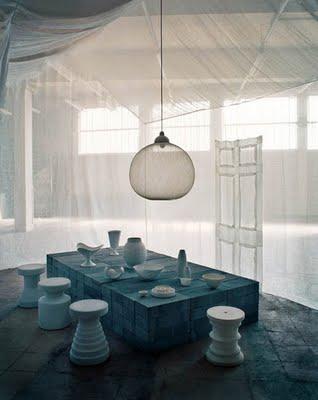 LUMINARIAS ORIGINALES