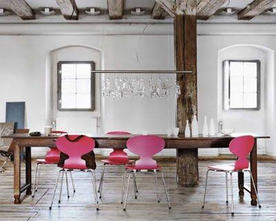 LUMINARIAS ORIGINALES