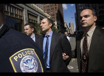 BANQUEROS DESHONESTOS - THE MORTGAGES