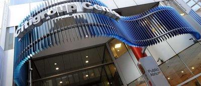 SE NACIONALIZA EL CITIGROUP