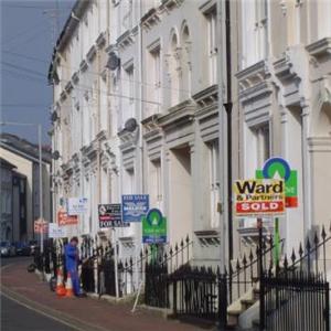 CIUDADES ABANDONADAS