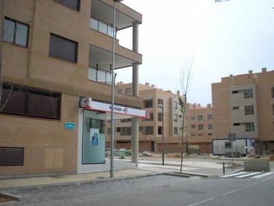 CIUDADES ABANDONADAS