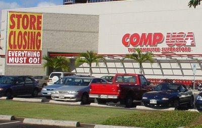CAYO CIRCUIT CITY
