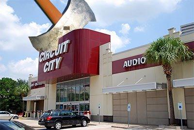 CAYO CIRCUIT CITY