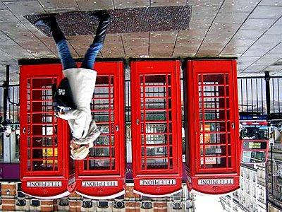 INGLESES EN PROBLEMAS