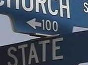 laicismo, gran asignatura pendiente