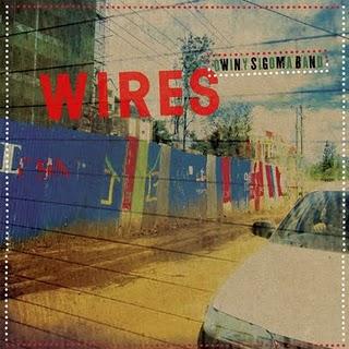 Owiny Sigoma Band – Wires (Brownswood Records,2011)