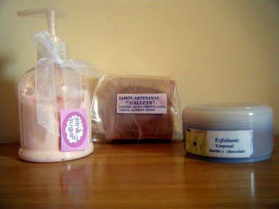 Premio productos SABTA