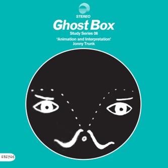 JONNY TRUNK - Study Series 06: Animation and Interpretation image