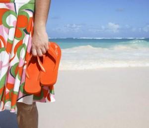 Cómo afrontar la enfermedad durante las vacaciones