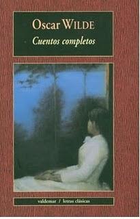 Cuentos completos (Oscar Wilde)