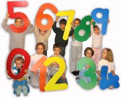 INTERIORIZACION DE CONCEPTOS Y HABITOS A TRAVES DE UN JUEGO DIVERTIDO