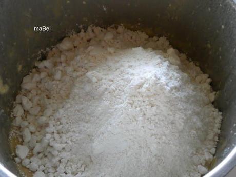 Rosca de Pascua de Narda Lepes ( Mona de Pascua) Rosca de Pascua de Narda Lepes ( Mona de Pascua)