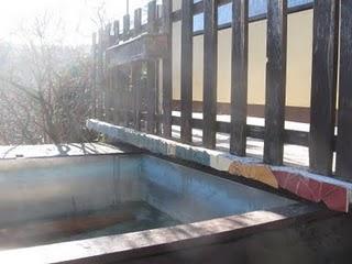 Mosaicos para el Jardín e Interiores