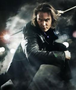 Taylor Kitsch Gambito