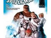 Primer vistazo Amazing Spider-Man